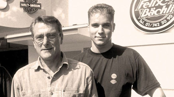 Harley-Heaven 1997