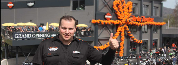 Harley-Heaven 2010