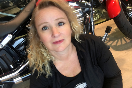 Karin Baumgartner
