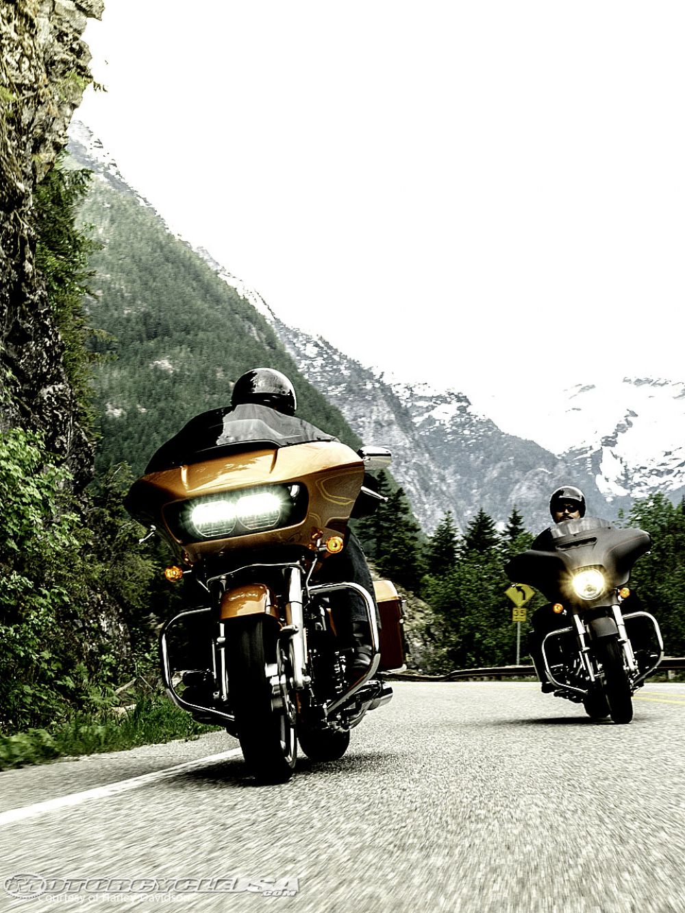 Road Glide Special