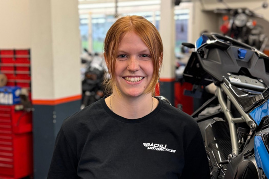 Svenja Lötscher