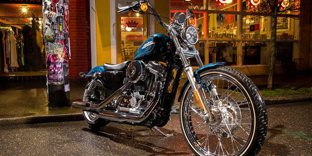 Sportster 72 clearance chopper